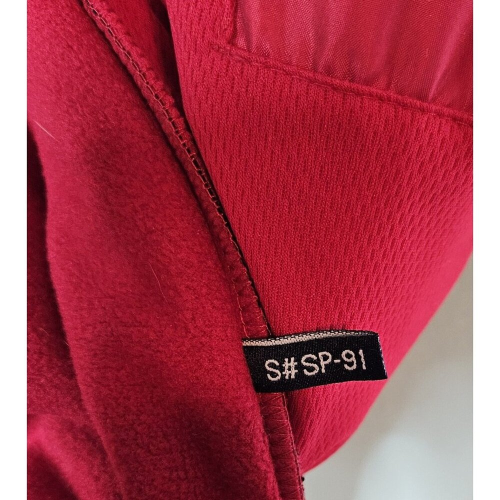 Ridgid Tool Soft-Shell Landway Jacket Fleece Line… - image 8